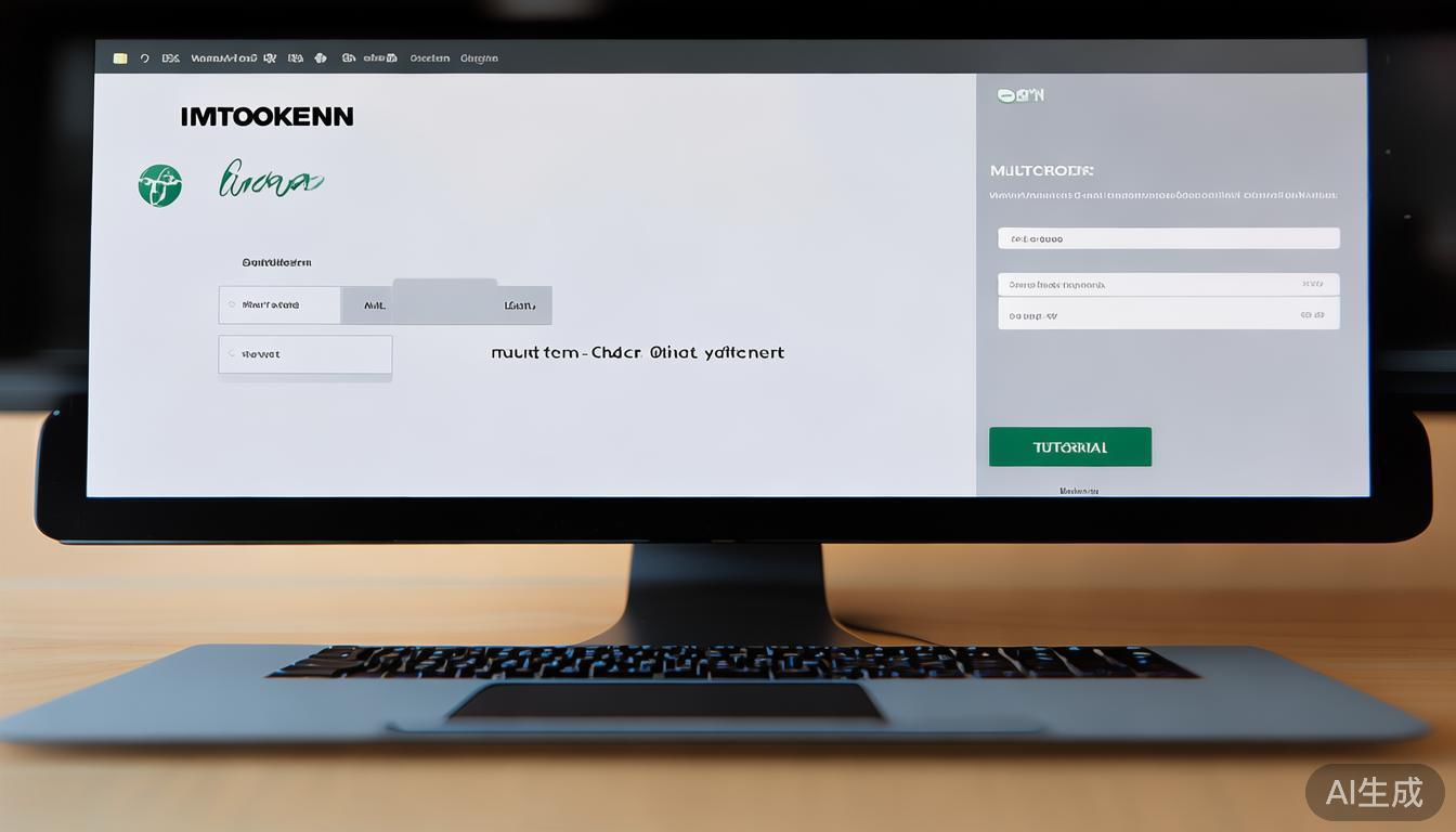 数字资产管理从业者谈正版imToken网站推广要点及重要性