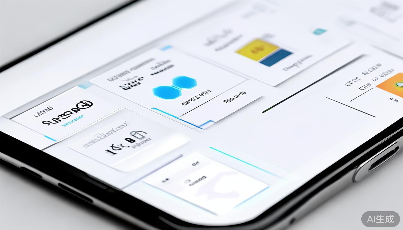 imToken 2.0在多方面突出进步，为数字资产管理带来便利