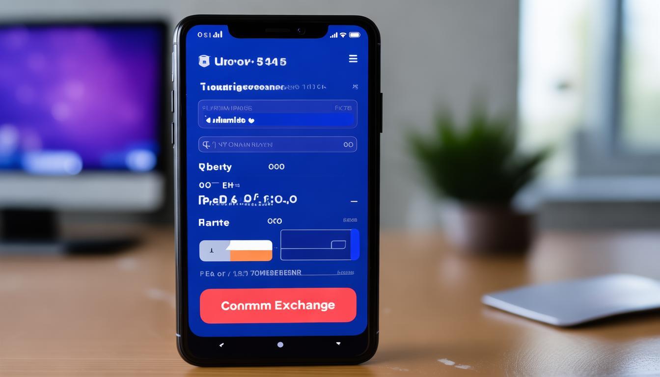 下载兑换商城_如何在imToken官网下载1.0安卓中轻松进行币种兑换？_兑换平台