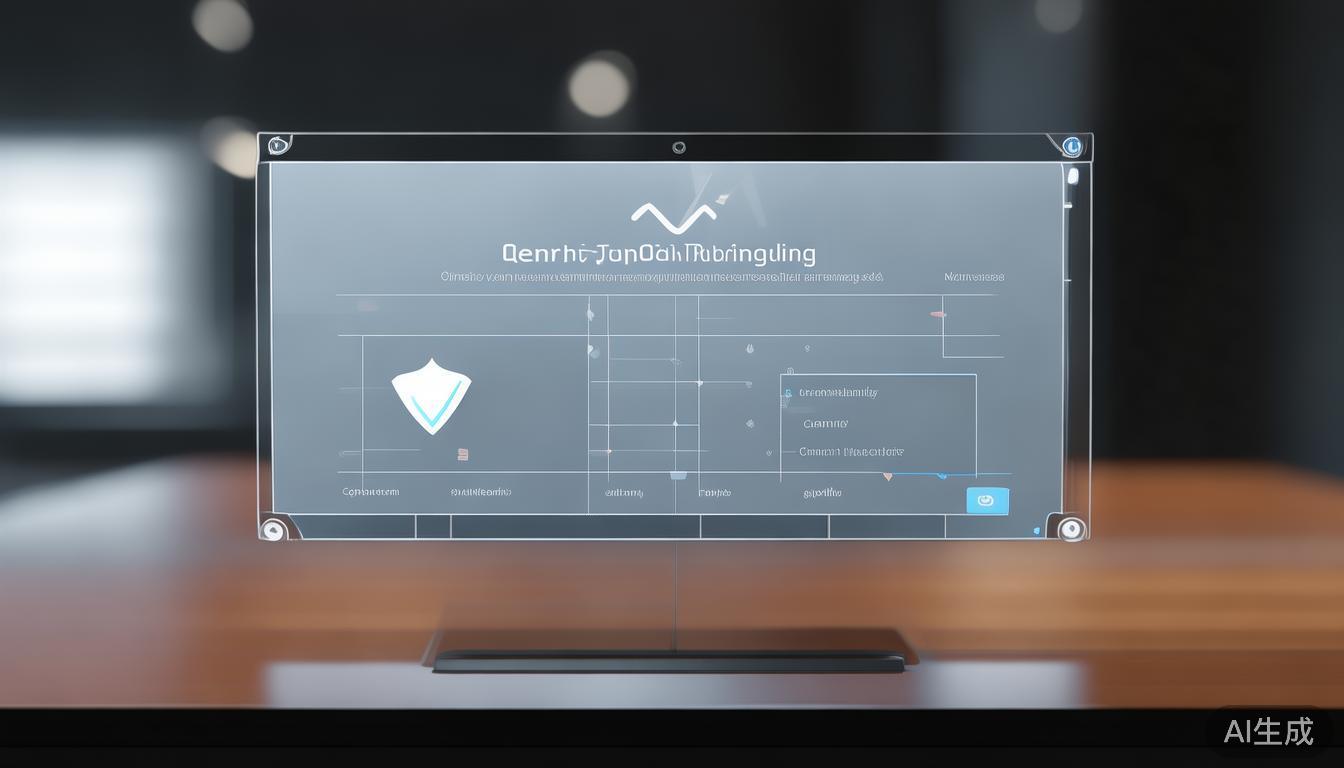 如何深入理解最新imToken官网版的界面设计？_官网的设计_官网页面设计优点介绍