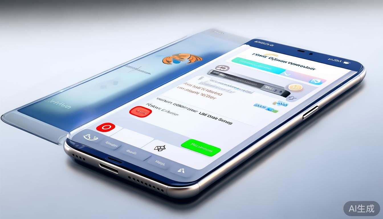 加密货币投资需谨慎！imToken官方站点风险投放言论有误导性