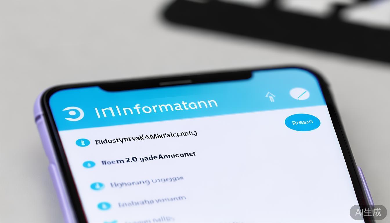 借助imToken最新版提升投资效率，简化操作还能汇总资讯