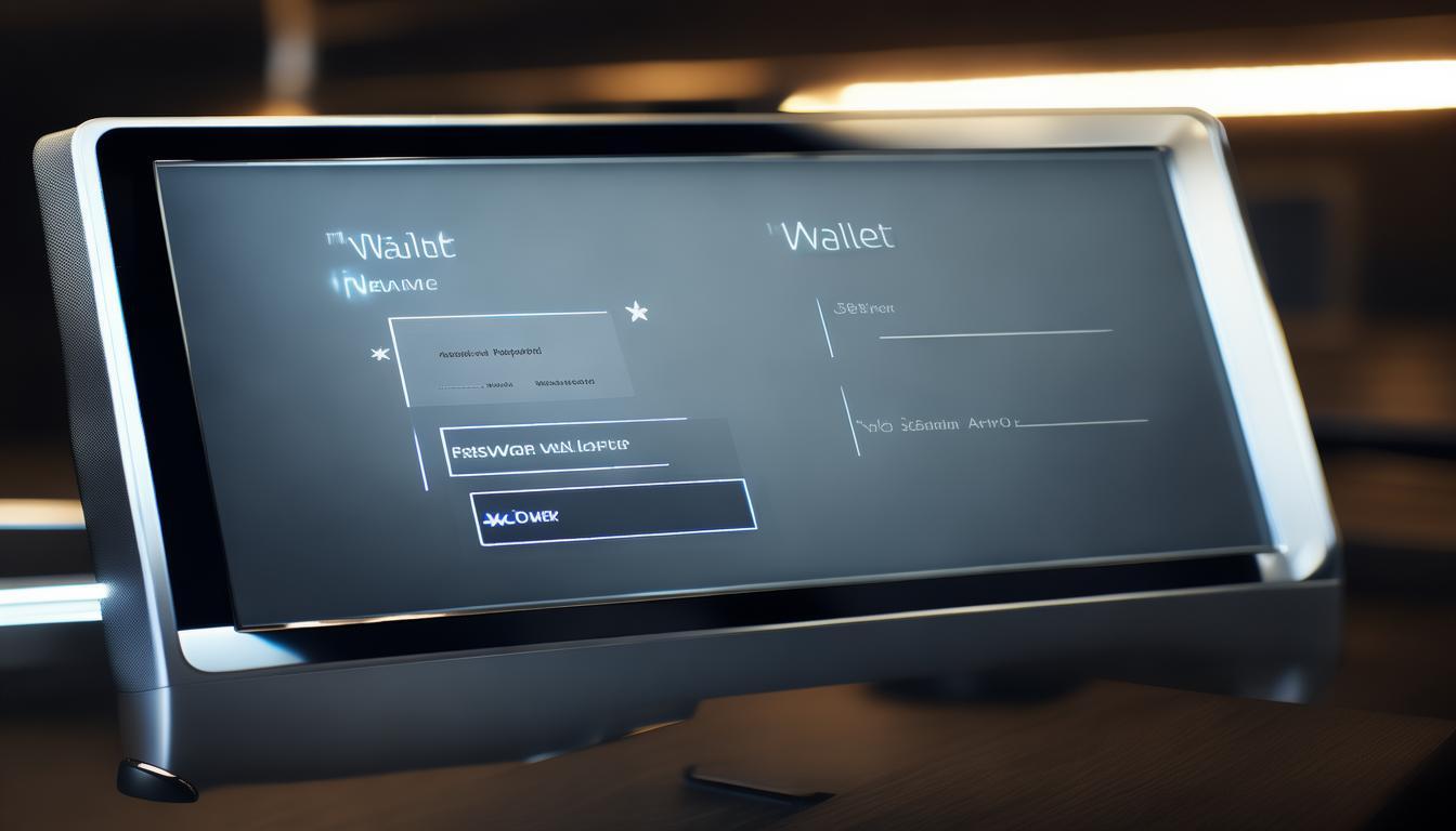 imToken安卓钱包注册流程指南：轻松完成数字钱包创建